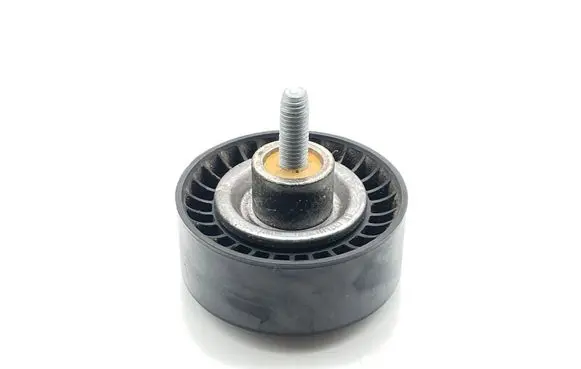 Jaguar F-Type Alternator belt tensioner pulley GX7319A216BA