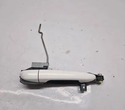 Mazda CX-5 Front door exterior handle