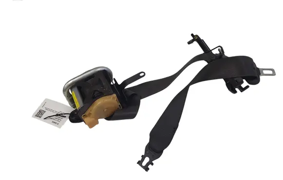 Opel Insignia A Front seatbelt 12848367