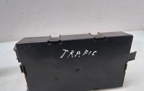 Renault Trafic II (X83) Comfort/convenience module 216688914B 00269958