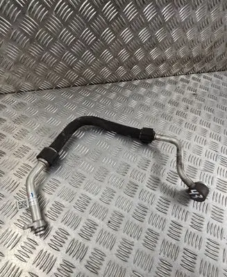 Air conditioning (A/C) pipe/hose