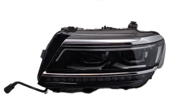 Volkswagen Tiguan Headlight/headlamp 5NN941081C LE15A6359