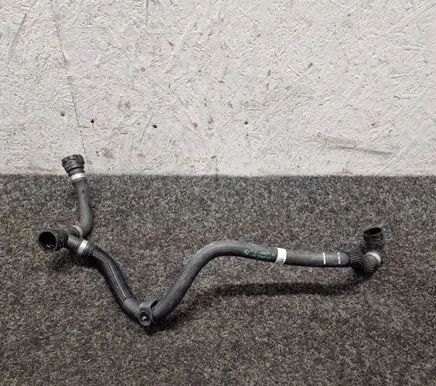 BMW i5 G60 Coolant pipe/hose 8490277