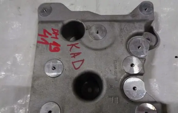 Battery tray