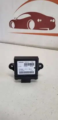 Volvo V50 Comfort/convenience module 09753009905 8C17GY36 4N5T9S338AA