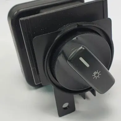 Mercedes-Benz CLK A209 C209 Light switch 1695452704