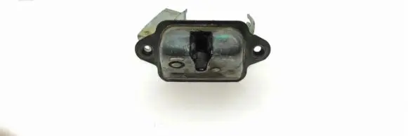 Subaru Legacy Loading door lock 