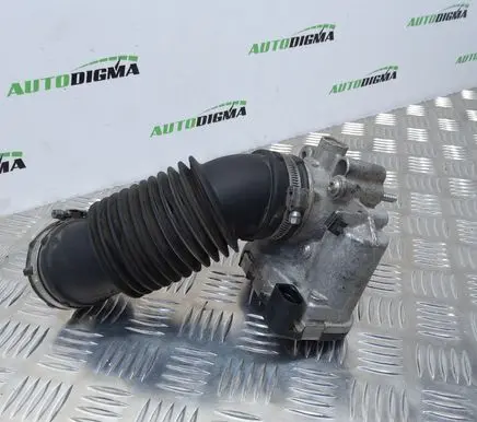Ford Fiesta Throttle valve 8A6C9F991AC
