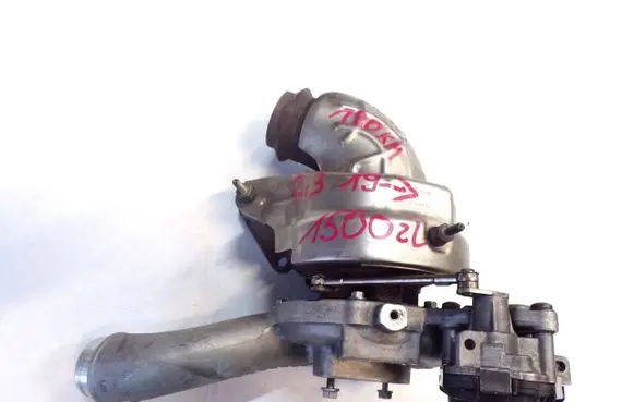 Fiat Ducato Turbo 5802438242