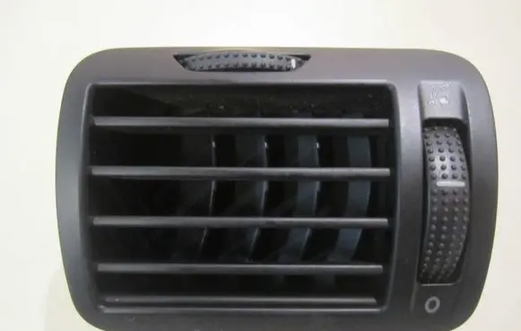 Volkswagen PASSAT B5 Dashboard side air vent grill/cover trim 3B0819704D