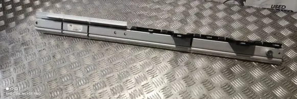 BMW X5 F15 Other trunk/boot trim element 72157331363