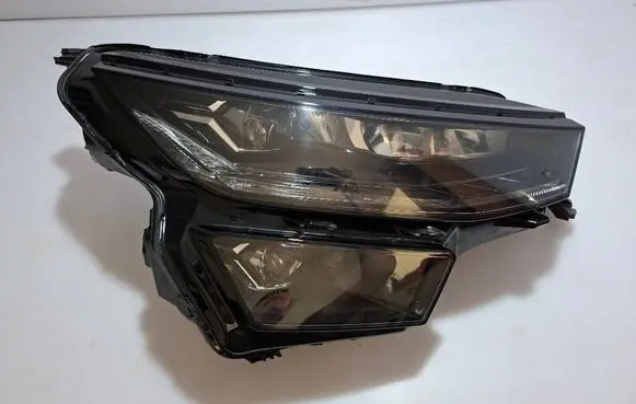 Skoda Kodiaq Headlight/headlamp 566941036A 0024775502