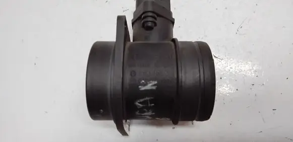 Volkswagen Touran I Mass air flow meter 0281002531 038906461 038906461B