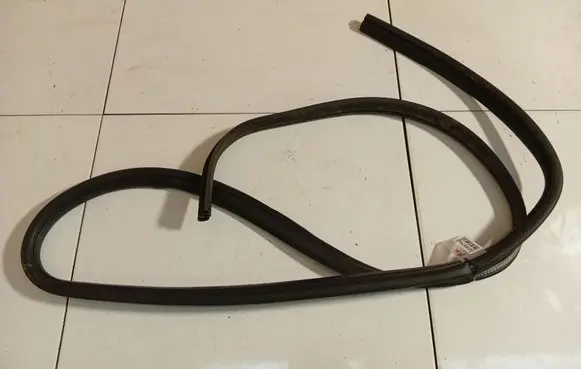 Ford Focus Rubber seal front coupe door 