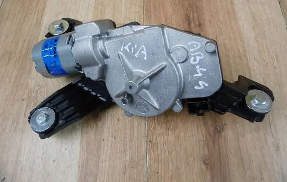 KIA Pro Cee'd III Rear window wiper motor 98700J7700