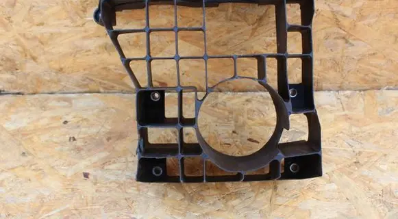 Audi A8 S8 D2 4D Oil sump 077103138C