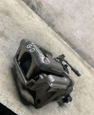 Peugeot 308 Rear brake caliper