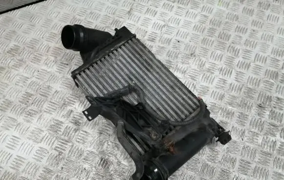 Nissan X-Trail T32 Intercooler radiator 144614BE0A T301491 0007982G