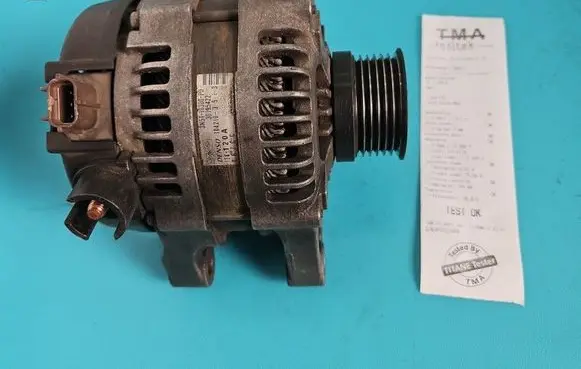 Ford Focus Generator/alternator 3M5T10300PD IMPRK1559722