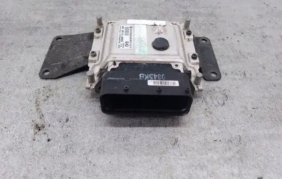 Hyundai i30 Engine control unit/module ECU 39112-2B620
