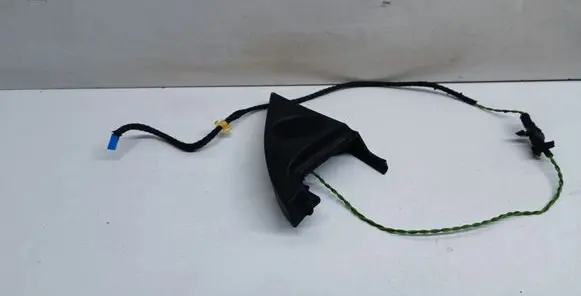 BMW 6 E63 E64 Front door high frequency speaker 6931641 65136931641