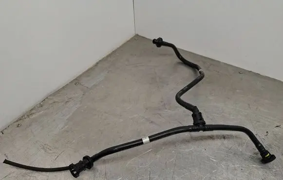 BMW X5 F15 Vacuum line/pipe/hose 7638502 763850206 7641063
