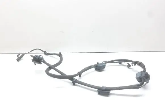 BMW X3 F25 Windshield washer spray nozzle 7213281 61667213281