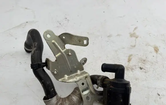 Volvo XC90 Electric auxiliary coolant/water pump 31368312 704773040 18T039