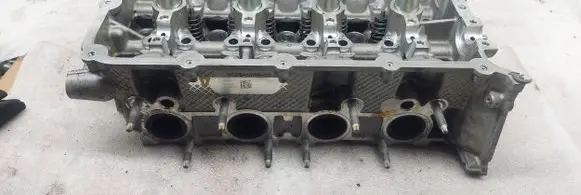 Ford Mustang VI Engine head FR3E6090CB N570A 15155