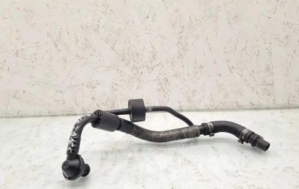 Audi A6 S6 C6 4F Vacuum line/pipe/hose 1J0611939K