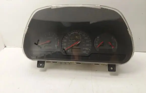 Volvo S40, V40 Speedometer (instrument cluster) 30858334 30862282