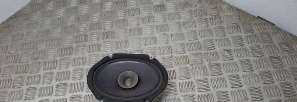 Mazda 3 I Front door speaker GJ6A66960 06616C1C 3M8118808CA