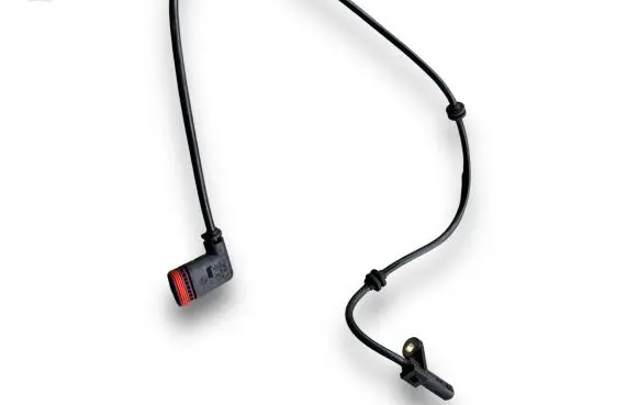 Mercedes-Benz S W221 ABS rear brake sensor A2219057300