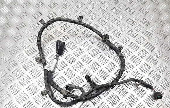 Citroen C3 Engine installation wiring loom 9815461480