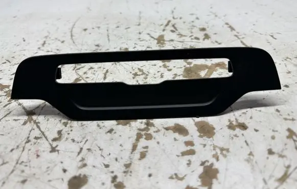 Volvo XC70 Other dashboard part 1284544