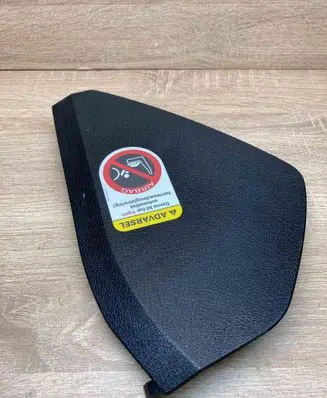 Mercedes-Benz E W211 Dashboard side end trim 2116800478 T0013782