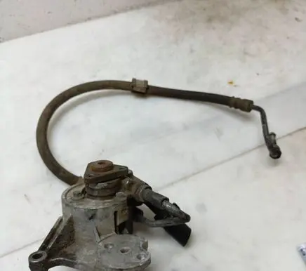 Chrysler Voyager Power steering pump 52088712AC 905129741