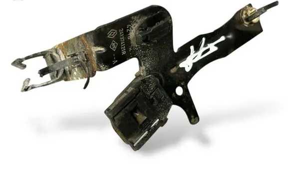 Dacia Dokker Engine mounting bracket 241374121R
