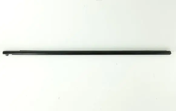 Mazda 3 I Rubber seal front door window/glass 