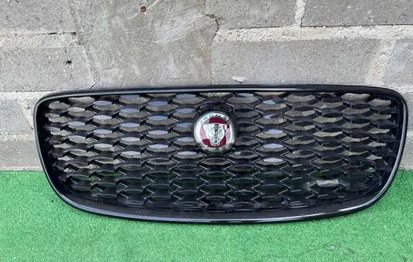 Jaguar F-Pace Front grill MK83-8A100-AA