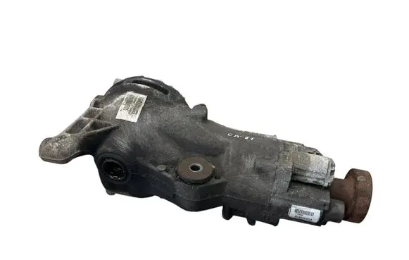 Volvo XC60 Rear differential P1216669 T179527