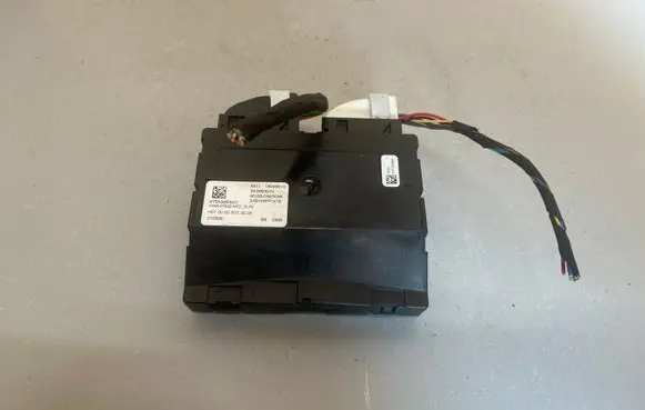 BMW iX3 G08 Other control units/modules 5A36B3001 6411160466