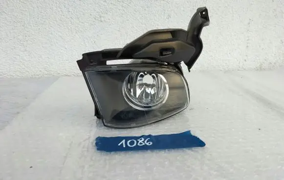BMW 3 E92 E93 Front fog light 6937466