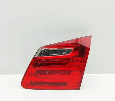 Mercedes-Benz GL X166 Tailgate rear/tail lights A1668201264