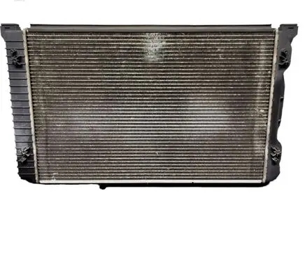 Audi A4 S4 B7 8E 8H Coolant radiator 8E0121251L