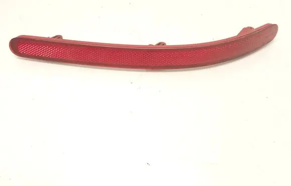Volkswagen Touareg I Rear tail light reflector 7L6945105A