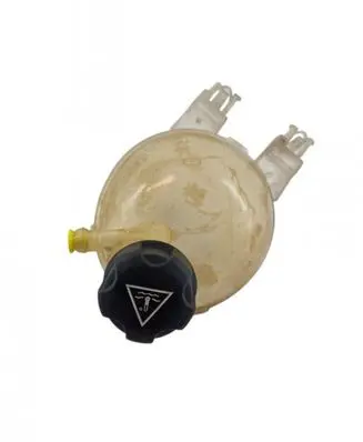 Citroen C3 Coolant expansion tank/reservoir 9800777280
