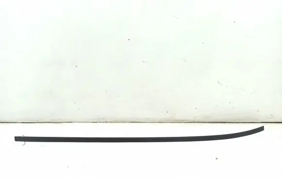 KIA EV6 Roof trim bar molding cover 