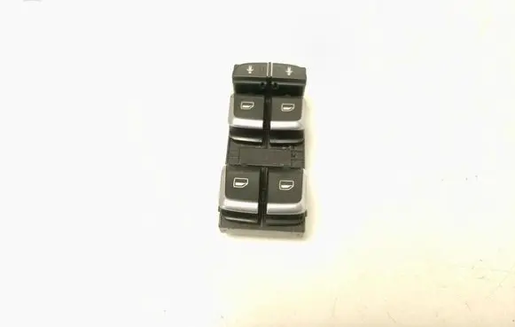 Audi A6 S6 C7 4G Electric window control switch 4G0959851