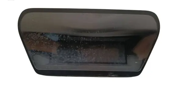 Honda Accord Screen/display/small screen D099T